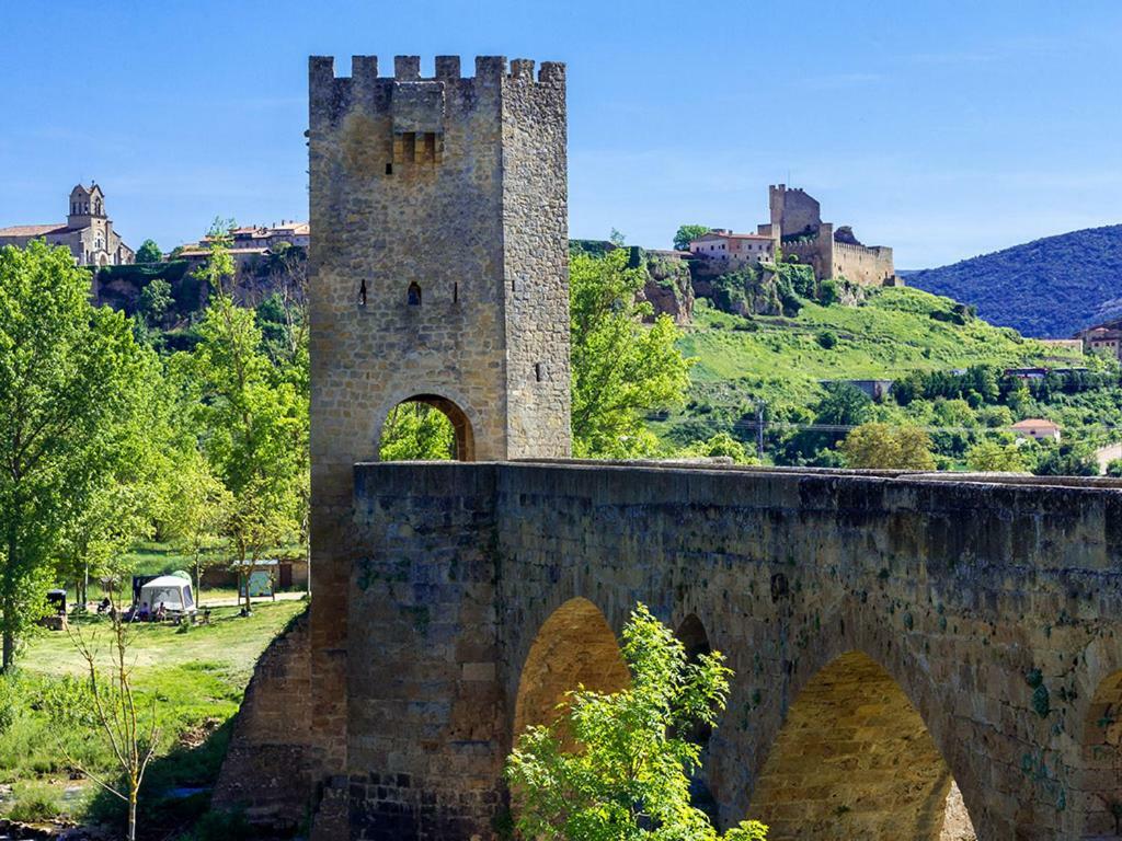 Lunair Ciudad De Medina ميداينا دي بومار المظهر الخارجي الصورة