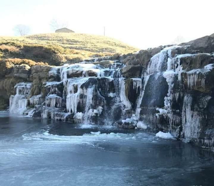 Lunair Ciudad De Medina ميداينا دي بومار المظهر الخارجي الصورة